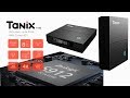 Лучший ИГРОВОЙ TV Box TX92 на Android 7.1 с максимальным fps в играх. Unboxing