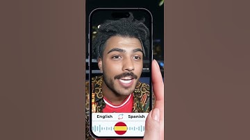 Voice Translator: AI Translate on the App Store 17#translate