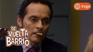 Back to the Neighborhood 06/12/2018 - Ep. 219 - 3/5