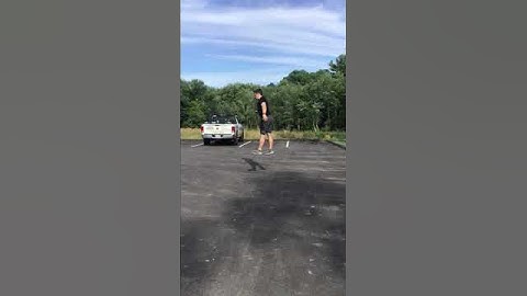 Drop Split Squat Jump