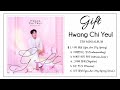 [5th Mini Album] Hwang Chi Yeul (황치열) – GIFT