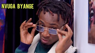 Ziki J - Nvuga Byange [Official video] Latest Ugandan Music Video | Ugandan music 2021 latest videos