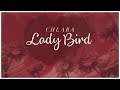 Chlara - Lady Bird (Lyric Video)