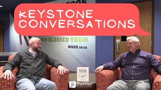 Keystone Conversations: Prioritize Prayer by Bethel Church 101 views 3 years ago 10 minutes, 55 seconds