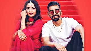 PANI DI GAL: Maninder Buttar feat. Jasmin Bhasin | Asees Kaur | MixSingh | JUGNI | Punjabi Song 2021