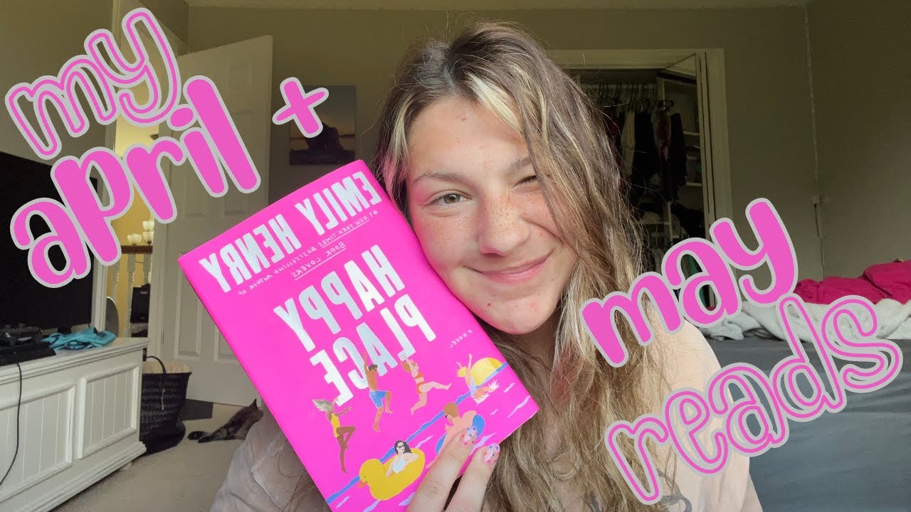 The Books I Read In April And May YouTube the-books-i-read-in-april-and-may-youtube