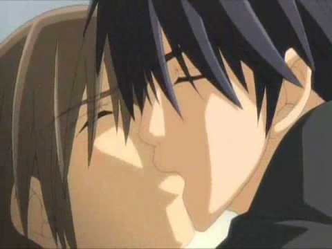 Scars: Junjou Romantica