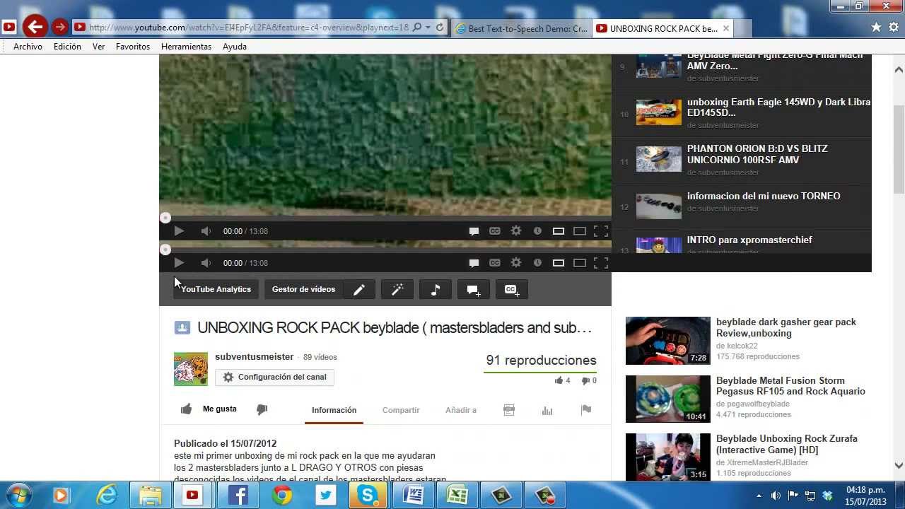 365 Dias de subnormalidad + Semana de a Feliz Cumple SubVentusMeister