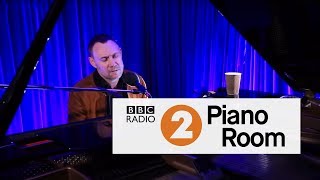 David Gray - Smoke Without Fire (Radio 2 Piano Room) chords