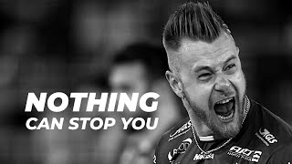 NOTHING CAN STOP YOU | Motivational Speech for Volleyball Players