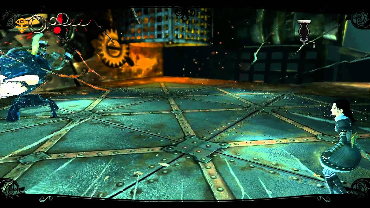 Alice Madness Returns Walkthrough Chapter 1 Part 11 YouTube alice-madness-returns-walkthrough-chapter-1-part-11-youtube