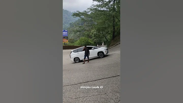 Stargazer gak Kuat nanjak ⁉️ Video ini Buktinya ketangguhan Hyundai Stargazer - DayDayNews
