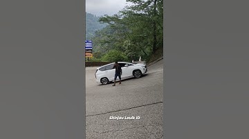Thumbnail of Stargazer gak Kuat nanjak ⁉️ Video ini Buktinya ketangguhan Hyundai Stargazer