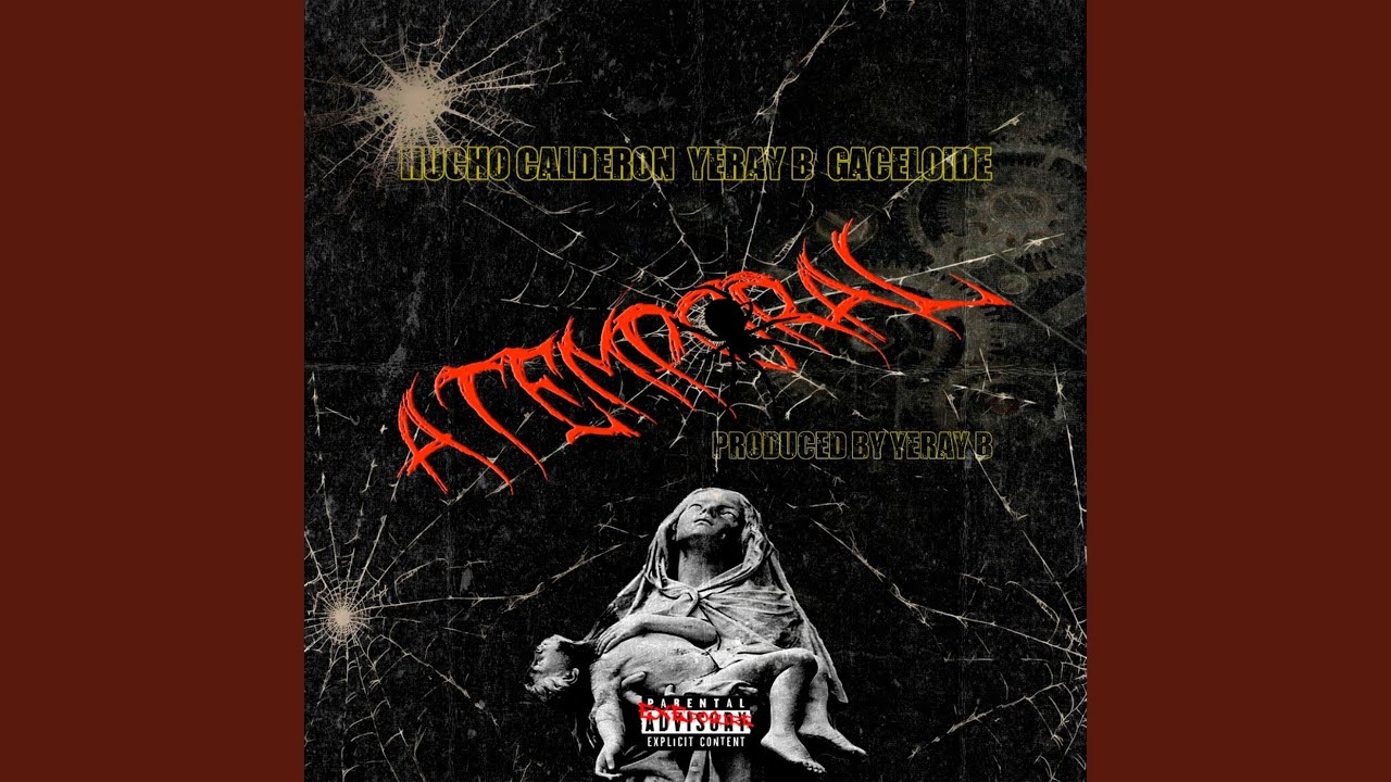 Watch Atemporal on YouTube Watch Atemporal on YouTube