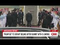BREAKING NEWS: DONALD TRUMP LEAVES BEIJING — WHEELS UP AFTER HIGH-STAKES SUMMIT WITH XI JINPING