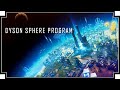 Dyson Sphere Program - (Intergalactic Industry Empire Building Game)