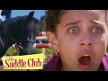 The saddle club  1 hour compilation  full episodes 10 to 12   saddle club season 1