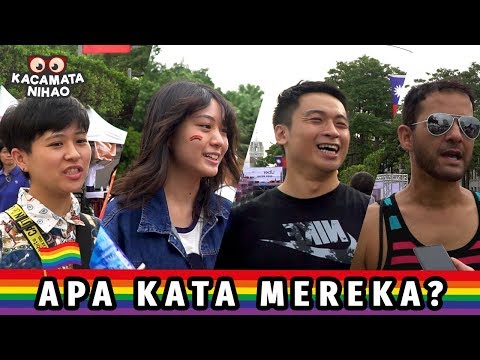 Video: Mengikuti jejak 