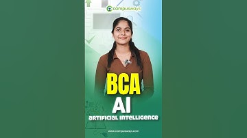 Best Course for Science Students After 12th | BCA Admission 2025 |Best AI Courses After 12th Science