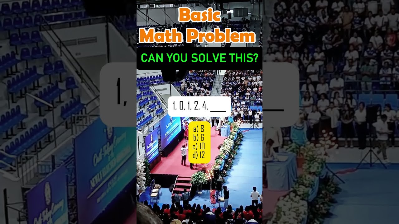 1 0 2 4 A 8 B 6 C 10 D 12 MATH Mathteacher Mathisfun Sequence
