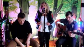 Joy Denalane - Was auch immer (Cover) by Soundwood