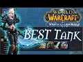 Best TANK in WotLK Classic - Tier List and Rankings