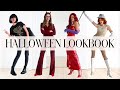 30 Halloween Costume Ideas for 2021 | From High Fashion To DIY