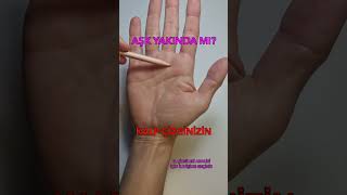 Aşka Yakın Mıyım? Aşık Olacak Mıyım?