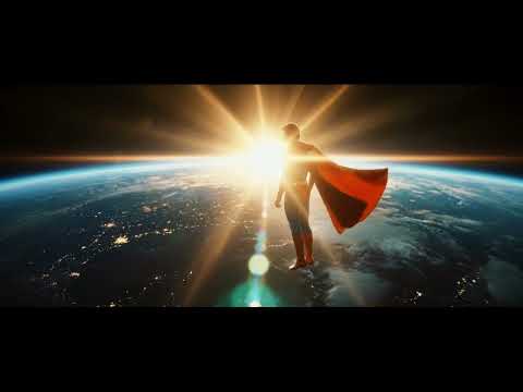The Promise Superman Made to Earth | Christopher Reeve Tribute