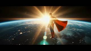 The Promise Superman Made to Earth | Christopher Reeve Tribute