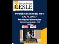 Pensiones de Invalidez IMSS Ley 73, Ley 97: Principales Diferencias.