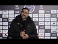 2. kārta: Riga FC 2:2 FK Auda (Preses konference)
