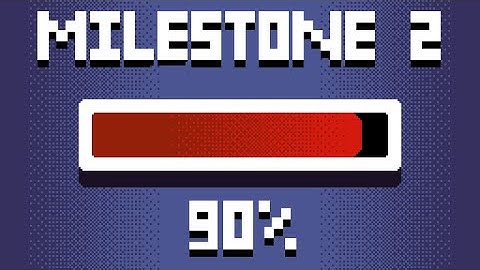 Indie Game Devlog Entry: Few more bits of polish