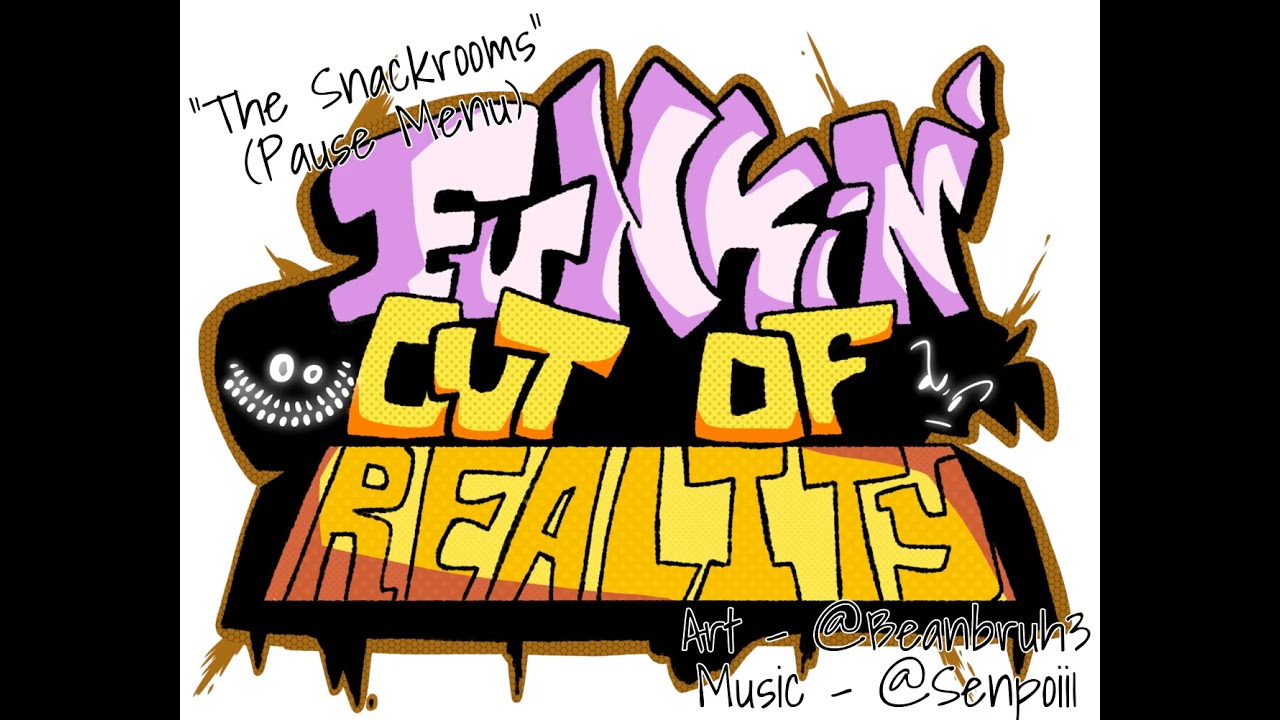 Funkin' Out Of Reality [Early Beta] [Friday Night Funkin'] [Mods]