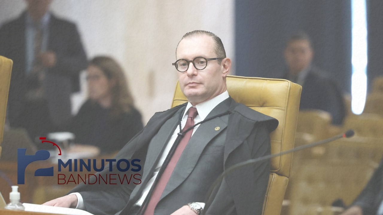 Zanin nega CPI do Master no Senado - BandNews em Dois Minutos - (23/09/2026) - Tarde