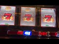 These High Limit Slot Machines Are Broken!!!