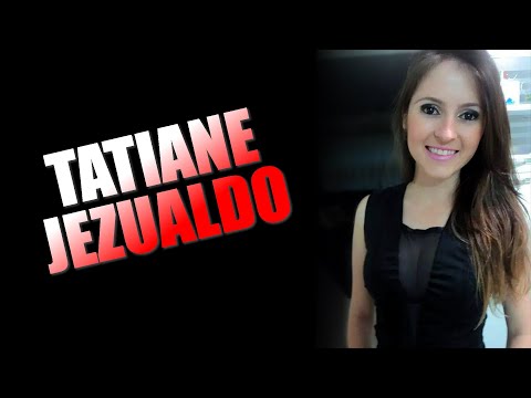 TATIANE JEZUALDO - CASO EM UBIRATÃ no PARANÁ