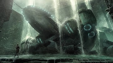 Atom Music Audio - Across the Universe | Epic Beautiful Hybrid Orchestral Music