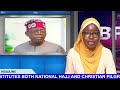 News Broadcast, January, 11th, 2024 edition #LinaTv247
