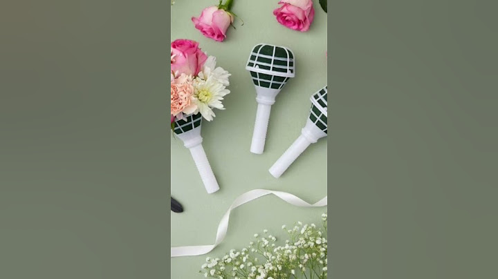 #Губка флористична #Флористика #florystyka #Квіти #Композиції флористичні