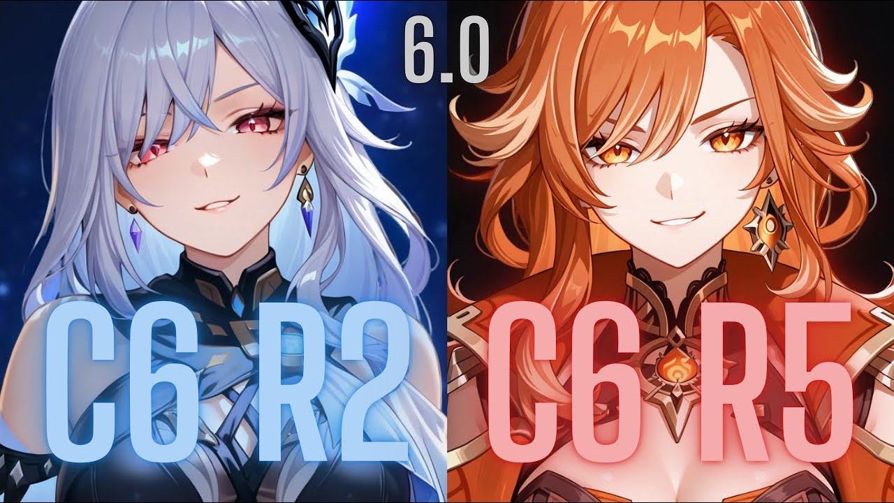 Final 6.0 Speedrun Before Abyss Reset