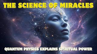 Quantum Physics Explains Spiritual Power