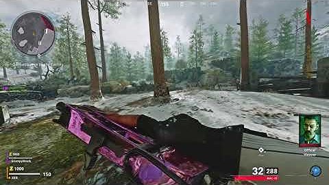 UNLOCK ALL ZOMBIE CALLING CARDS ON COLDWAR! HARD UNLOCKED!