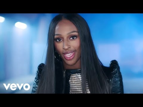 Alexandra Burke - Let It Go (Official Video)