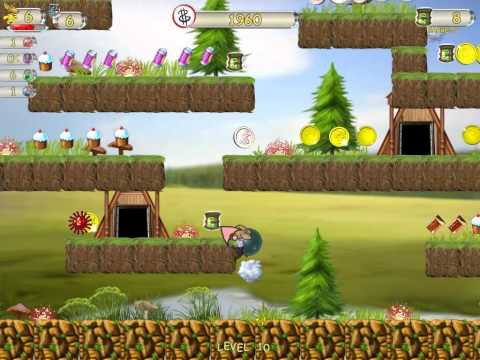 Sky Taxi 2 - Storm 2012 (free full game)