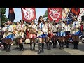 JKT48 Team J - Marching Band | CFD Jakarta [part 2]