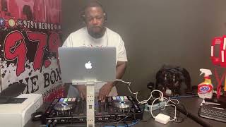Michael 5000 Watts Live In The Happy Hour Mix!