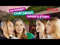 Sex Education - A Conversation About Sexual Assault & Aimee's Bus Scene
