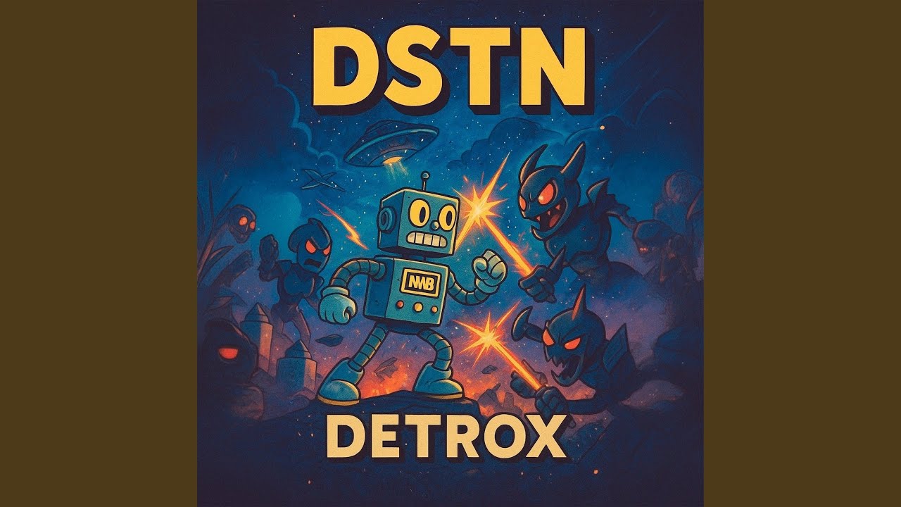 DSTN