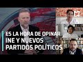 Es La Hora De Opinar - Programa Completo: 8 de Septiembre 2020